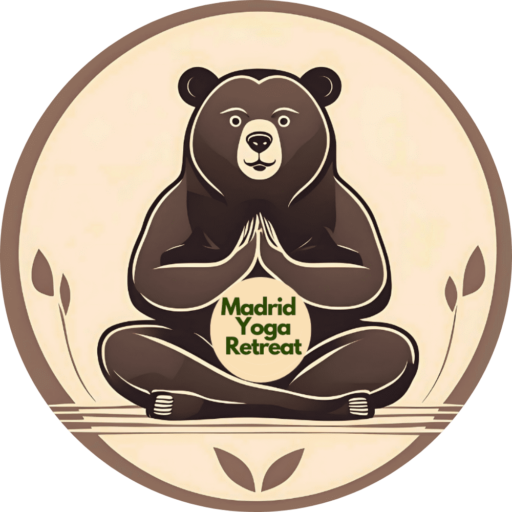 Madrid yoga retreat